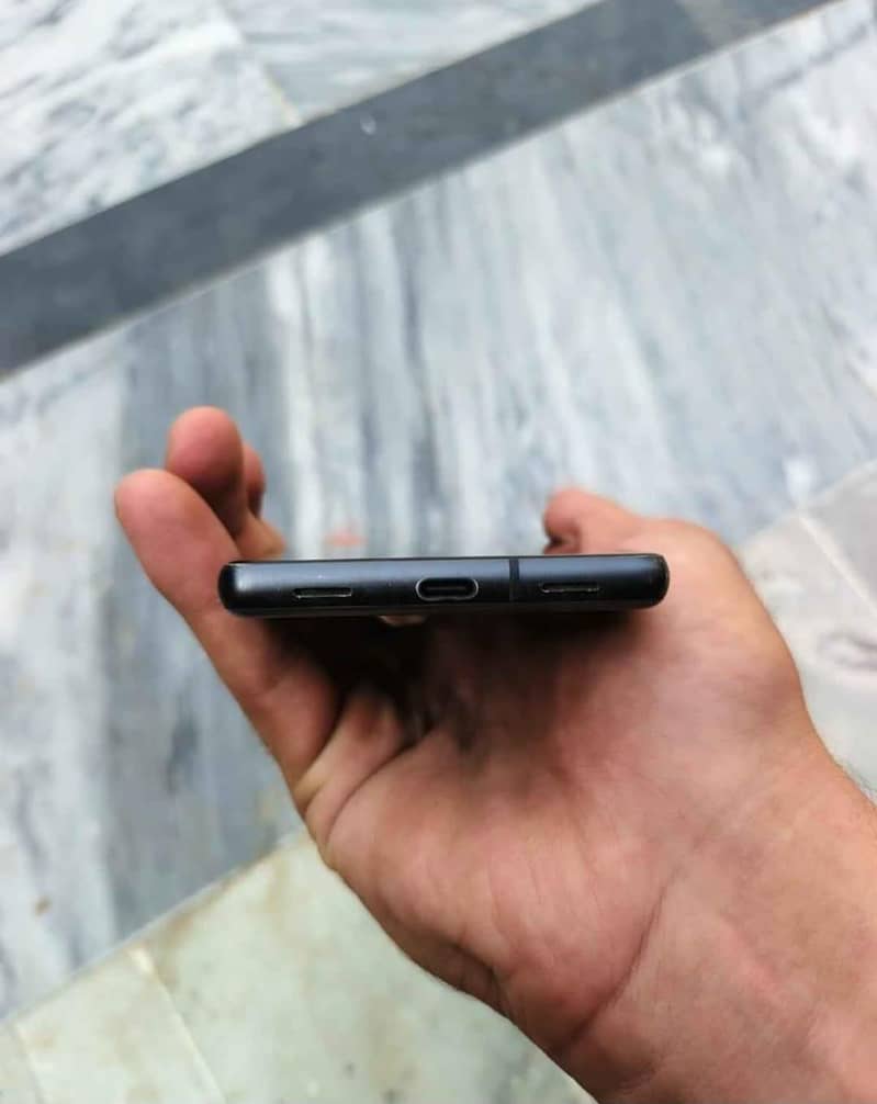Google Pixel 7a 3