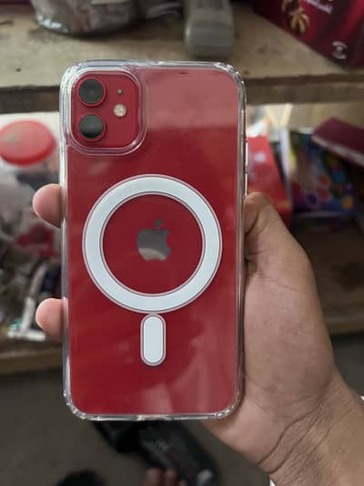 Apple iPhone 11