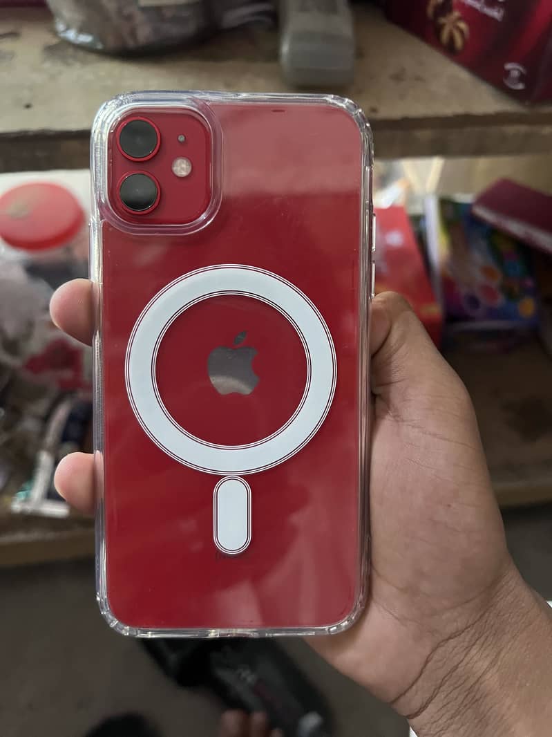 Apple iPhone 11 0