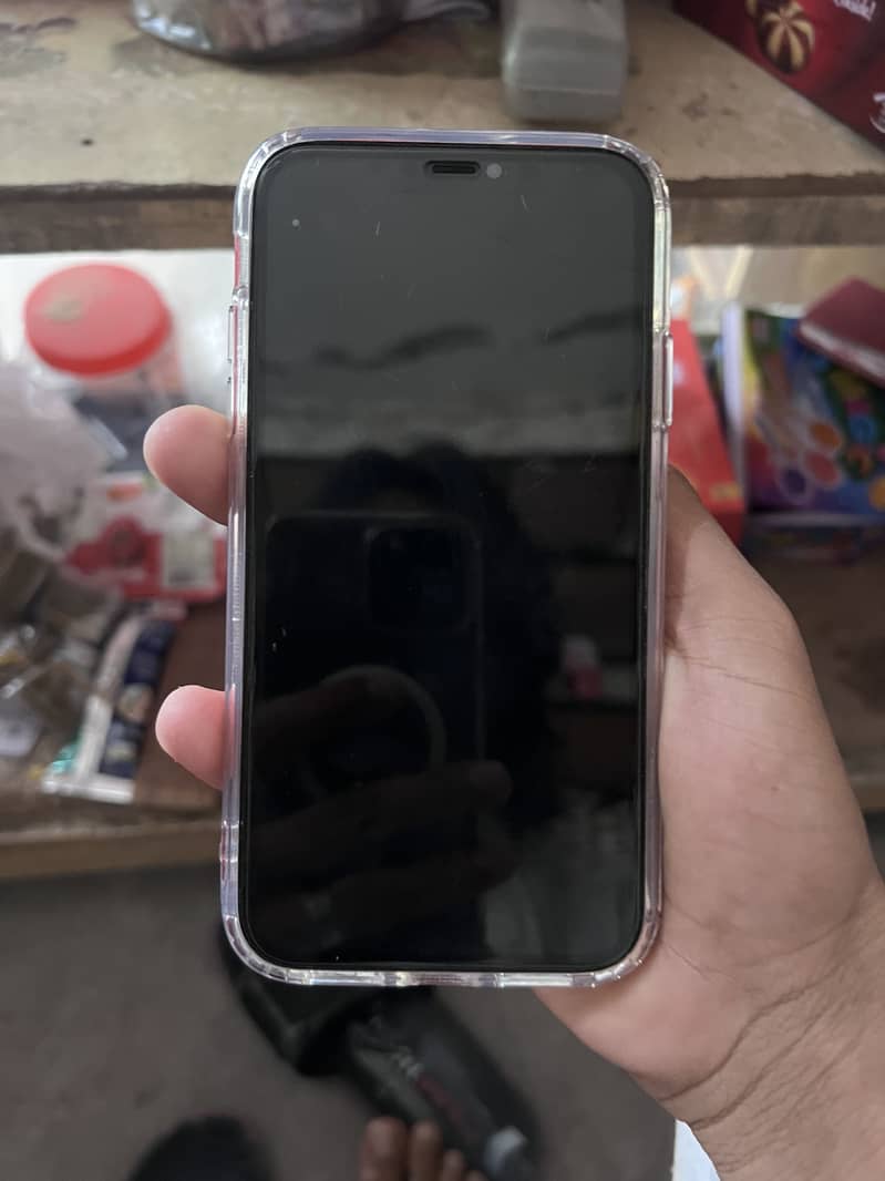Apple iPhone 11 1