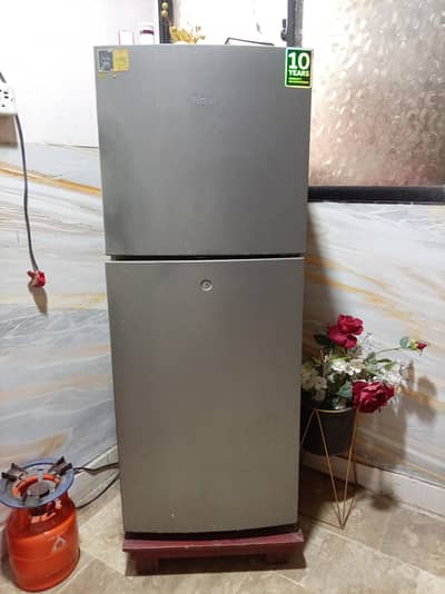 Haier refrigerator in good condition