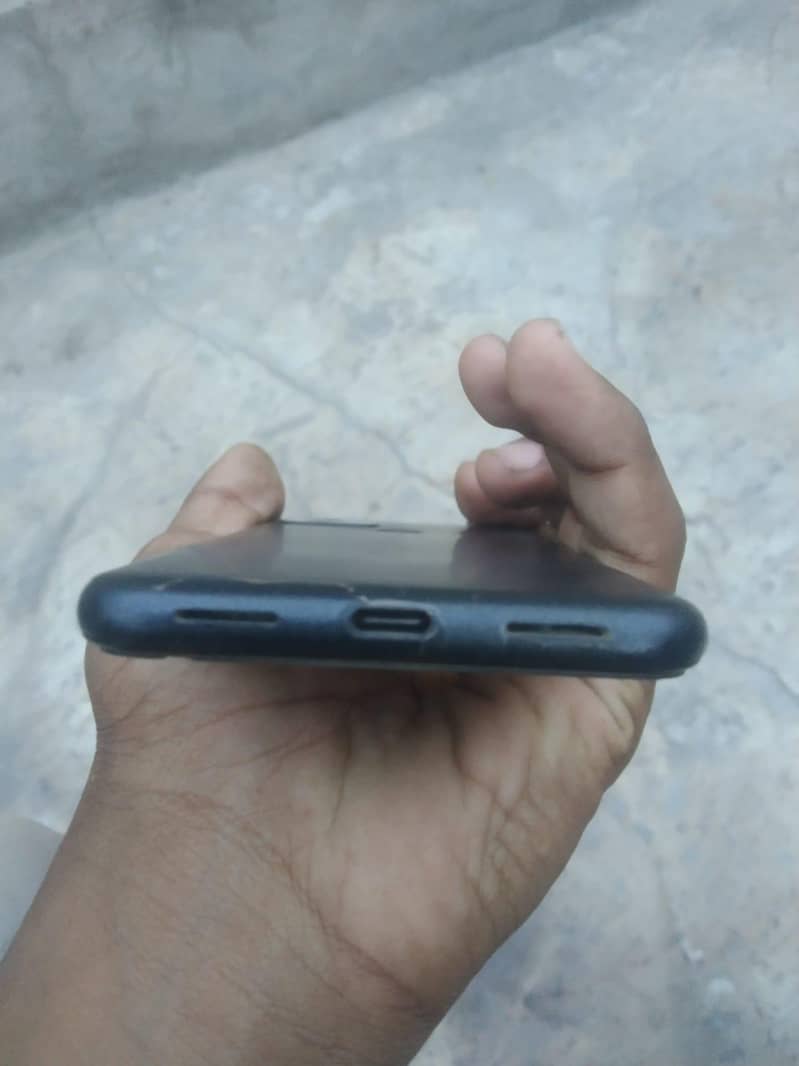 Google Pixel 5 6