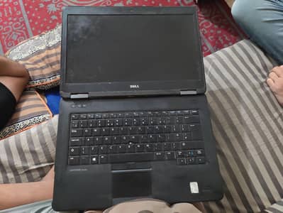 dell g