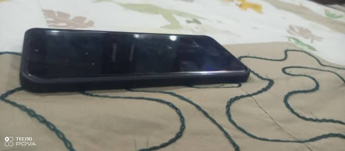 Infinix Hot 6 Pro