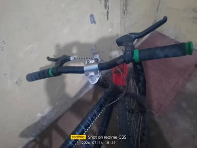 Cycle