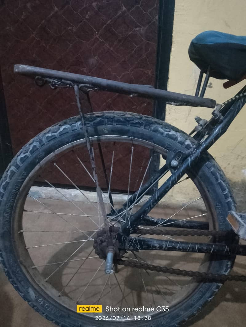 Cycle 1