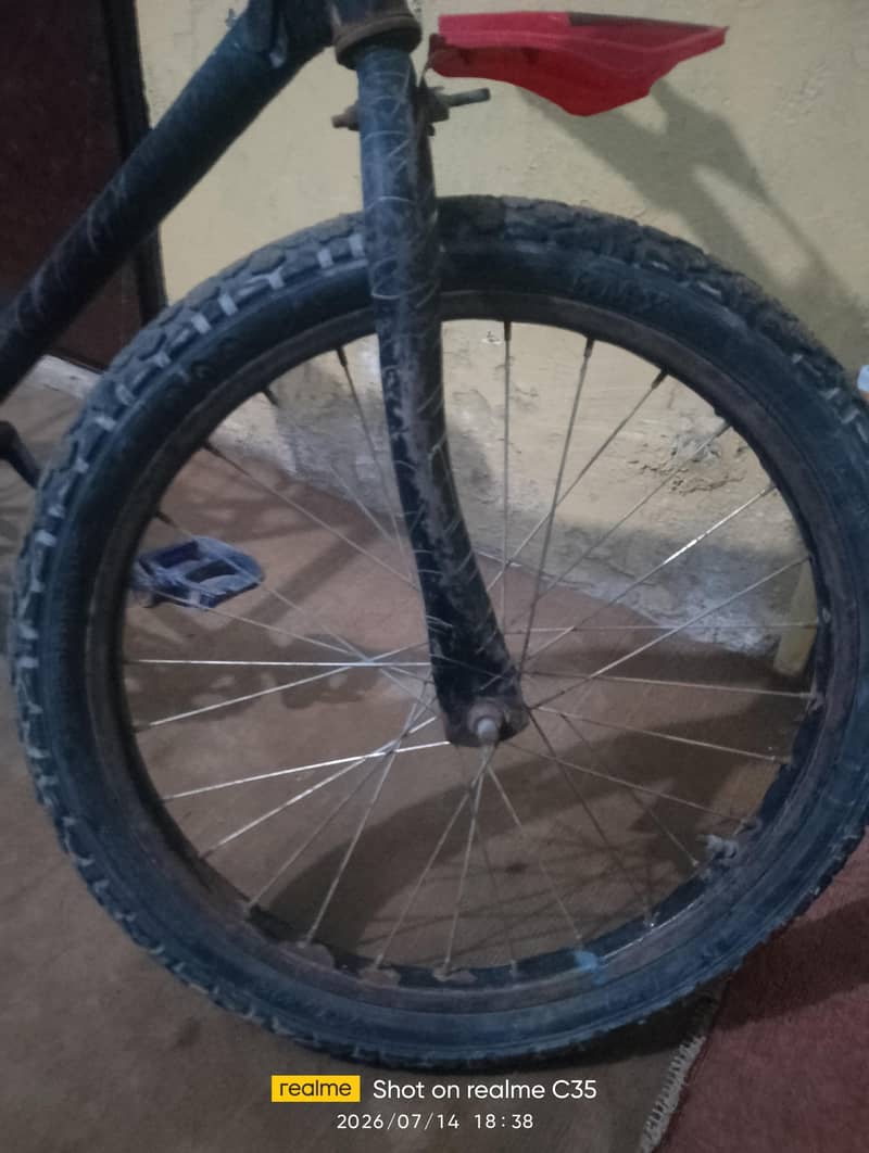 Cycle 2