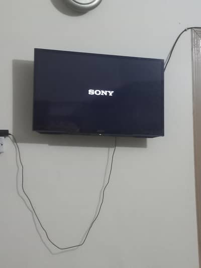 sony tv bravo model