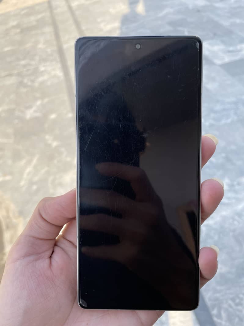 Infinix Note 50 2