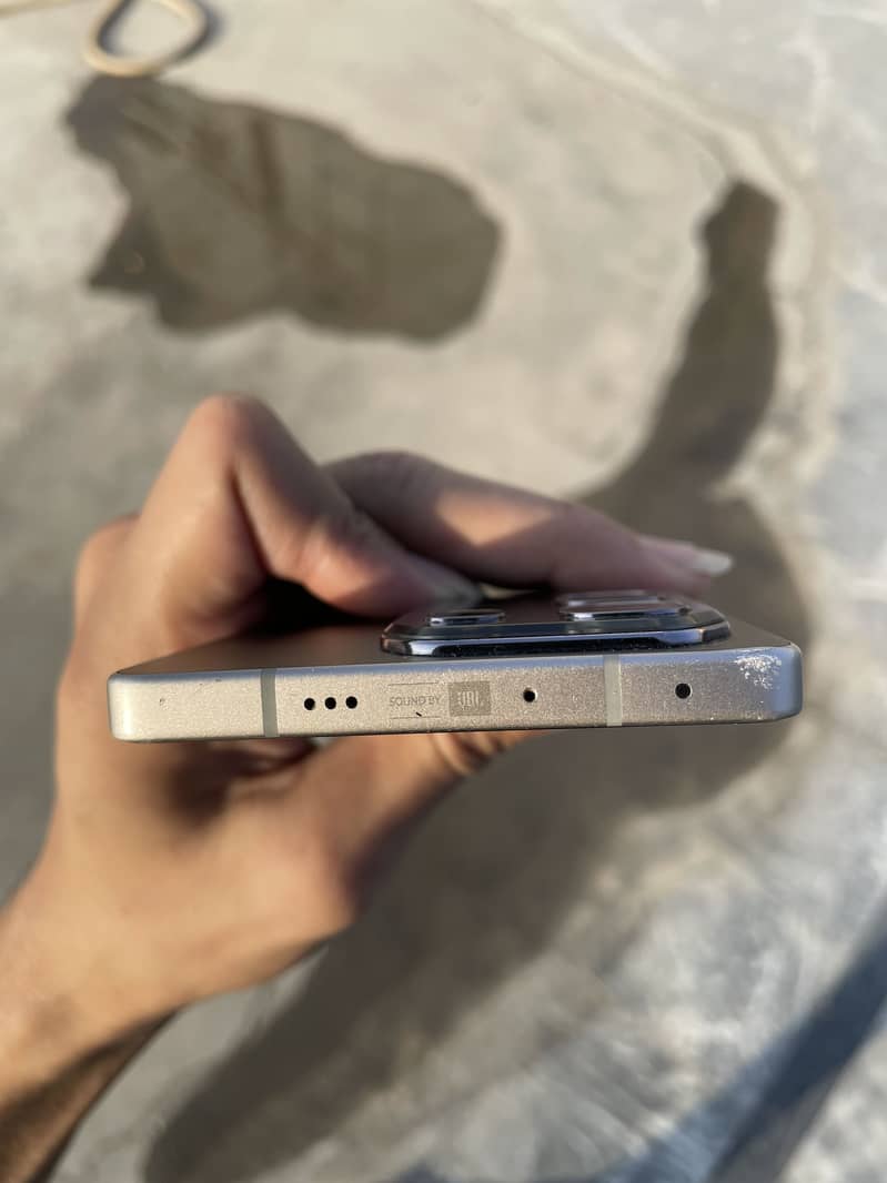 Infinix Note 50 3