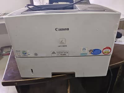 Canon LBP2380K