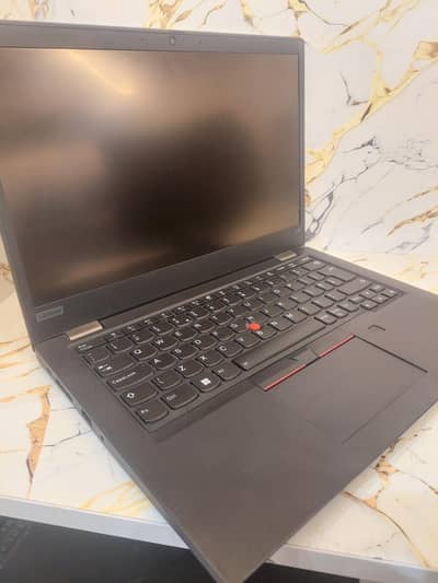 THINK PAD L13 11TH GENERATION CORE I5