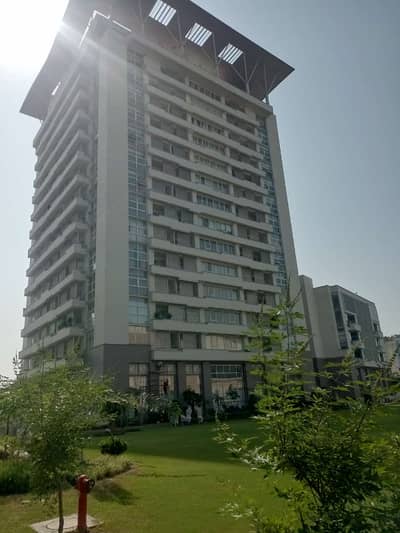 3 Bedroom Apartment | 4 Washrooms | 2 Balconies | Penta Square DHA Phase 5