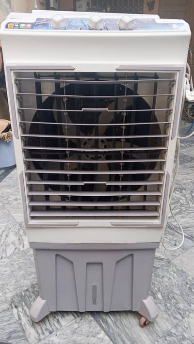 Air Cooler
