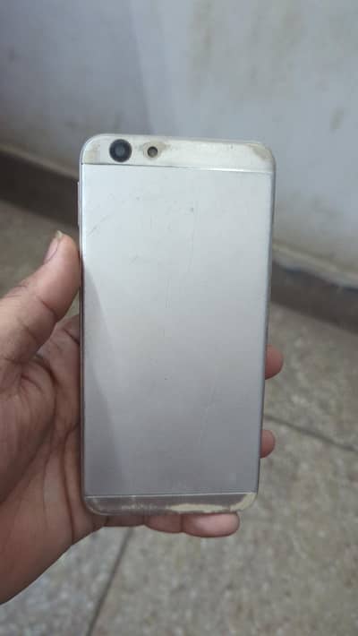 OPPO F1s 4gb 64 gb