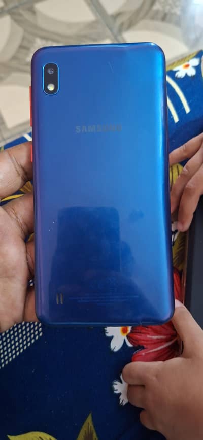 Samsung Mobile A10