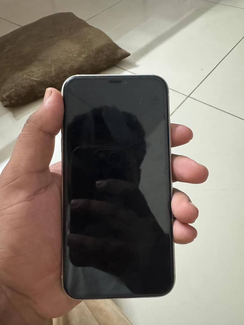 Iphone 11 0