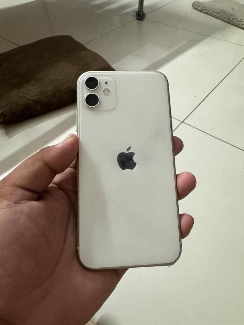 Iphone 11 5