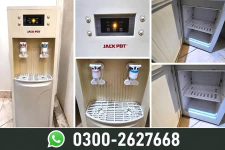jackpot Despenser pel Despenser gaba chilled cool and mini fridge