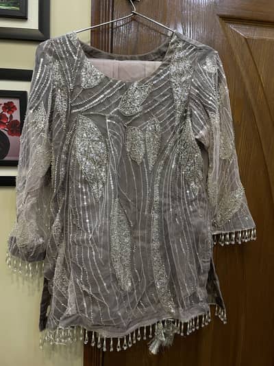 Lehanga choli