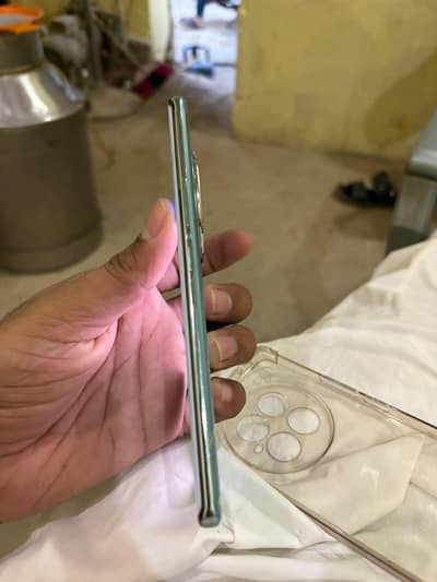 Infinix Zero 40 8 256