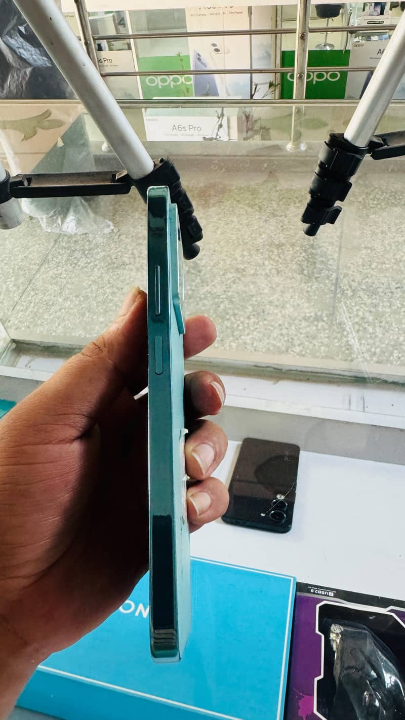 Infinix Zero 20 0