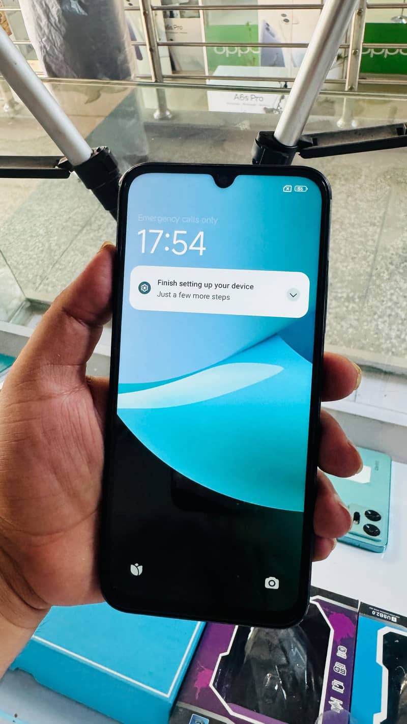Infinix Zero 20 2