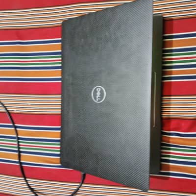 Dell Latitude 7310