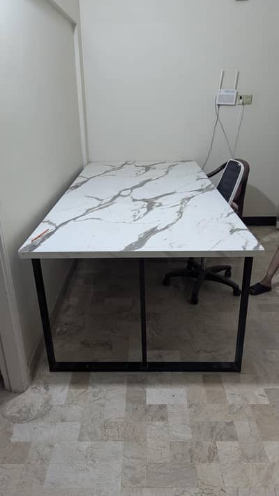 Workstation/Conference Table for Sale