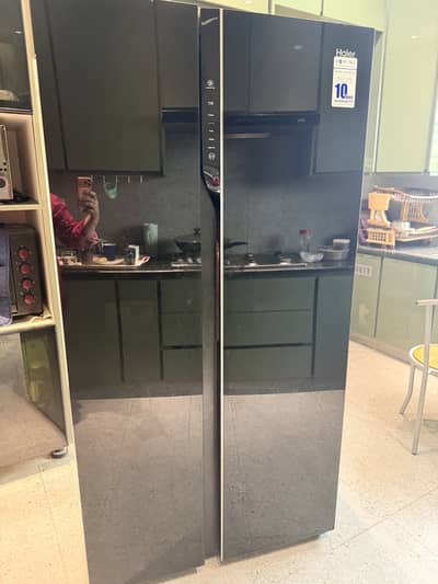 Haeir refrigerator for sale