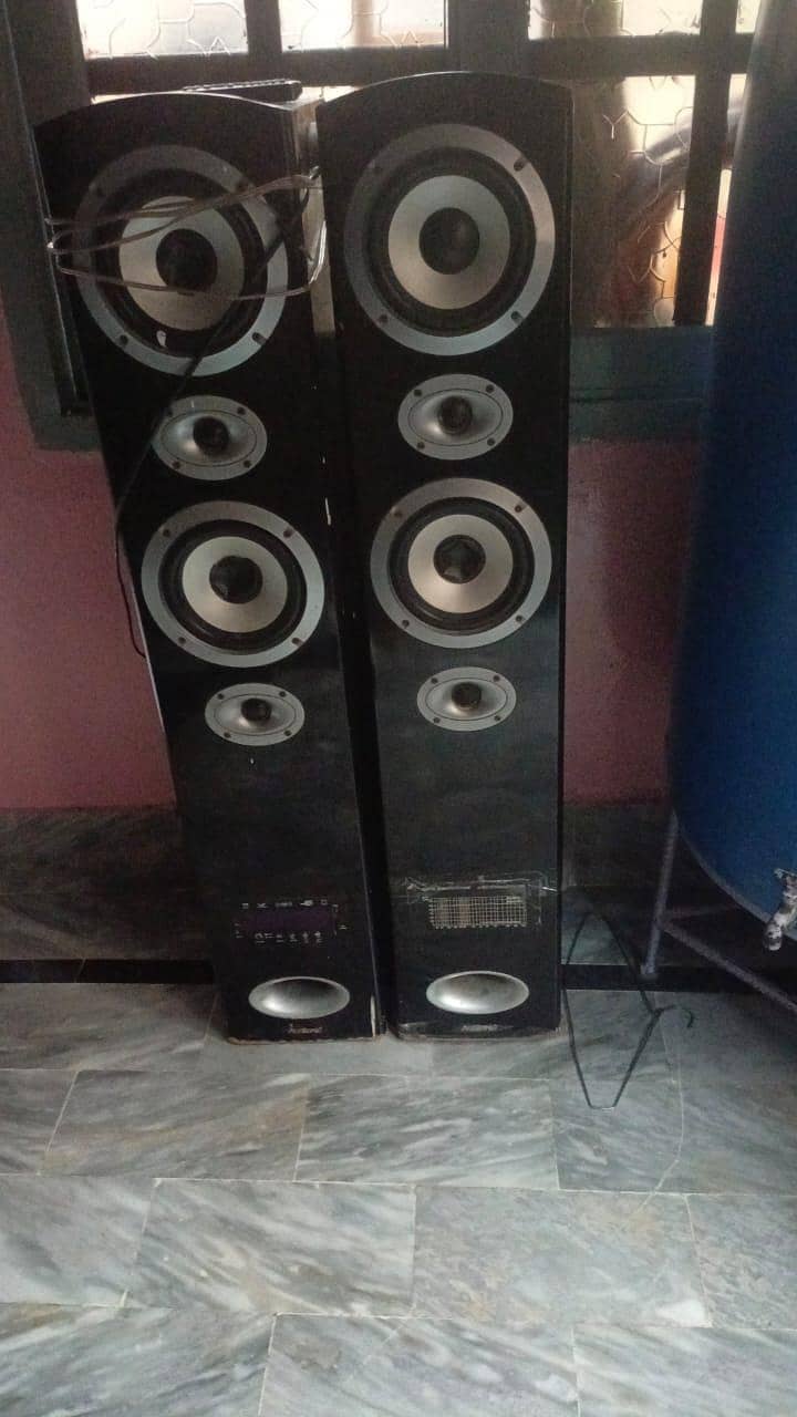 audionic 7.7 0