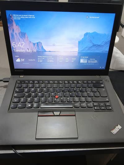 Lenovo Thinkpad