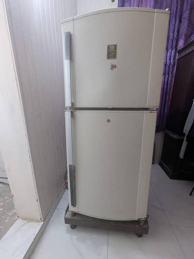 Dawlance Fridge