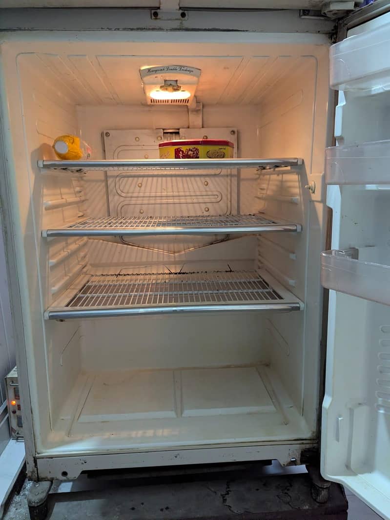 Dawlance Fridge 2