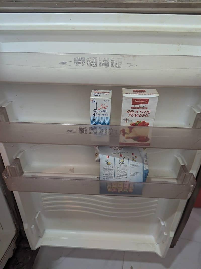 Dawlance Fridge 4