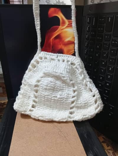 handmade bag