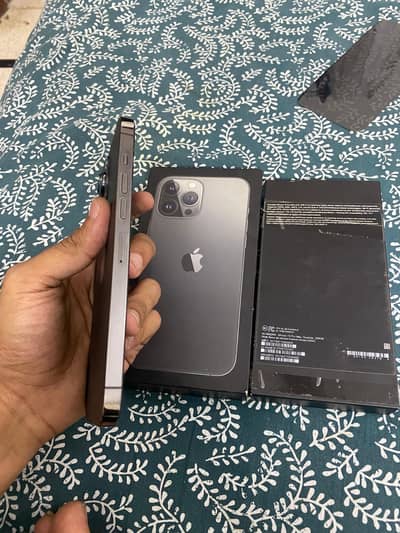 Apple iPhone 13 Pro Max
