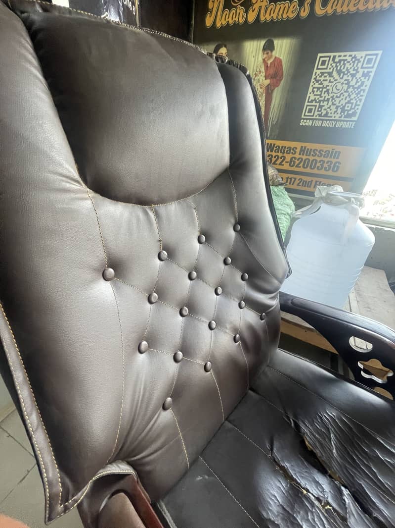 Offiuce chair 0