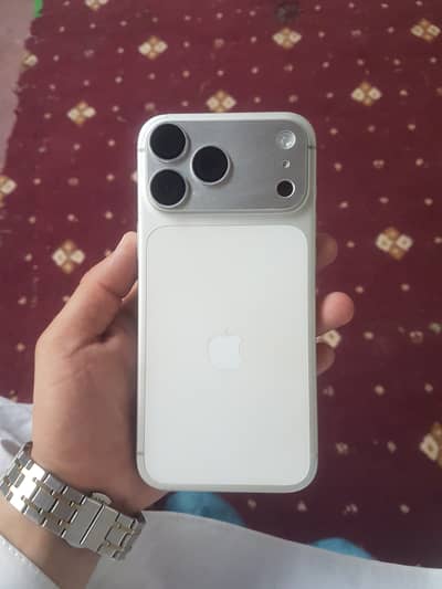 iphone 17 pro max bypass