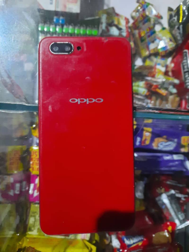 OPPO A3s 1