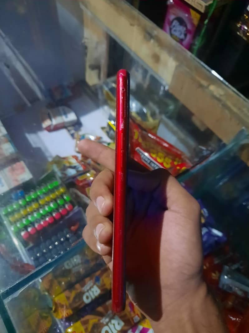 OPPO A3s 3