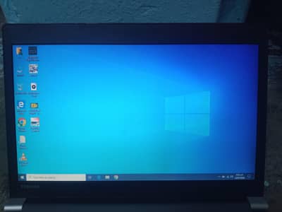 Toshiba Core i5 4Gen