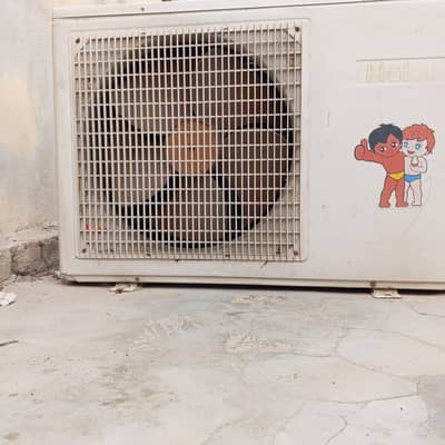 sale the air conditioner AC
