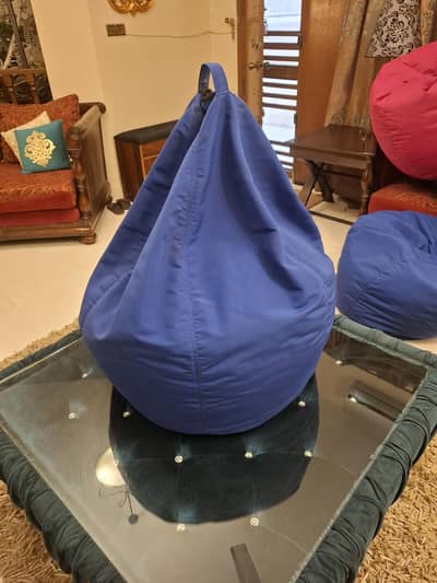 Bean Bags
