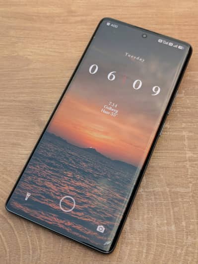 Xiaomi Redmi Note 14 Pro