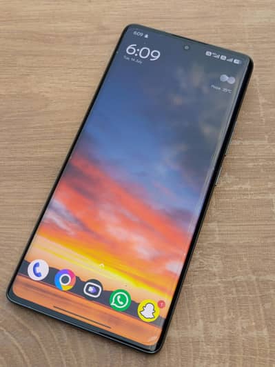 Xiaomi Redmi Note 14 Pro