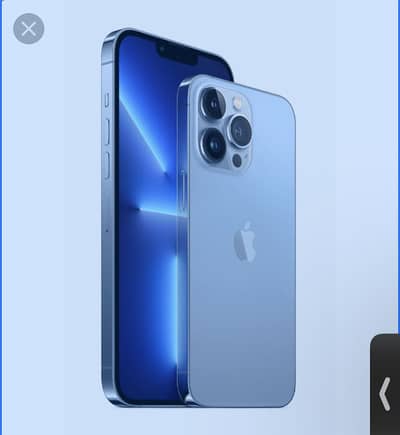 iPhone 13 Pro Max 128gb