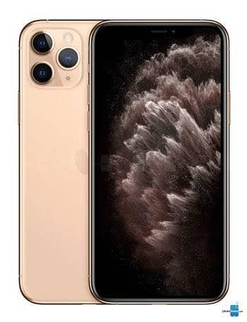 I phone 11 pro