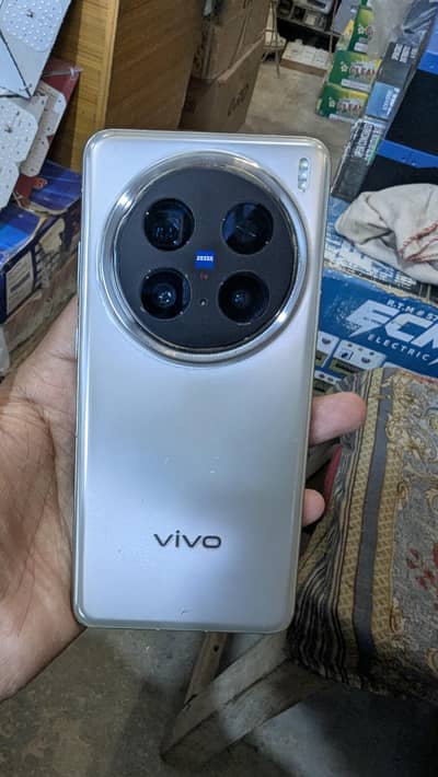 vivo x200 pro