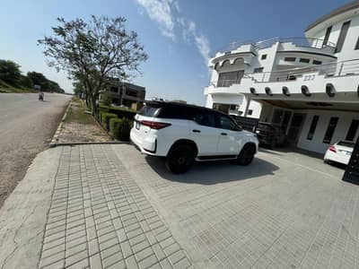 Toyota Fortuner Sigma 2018